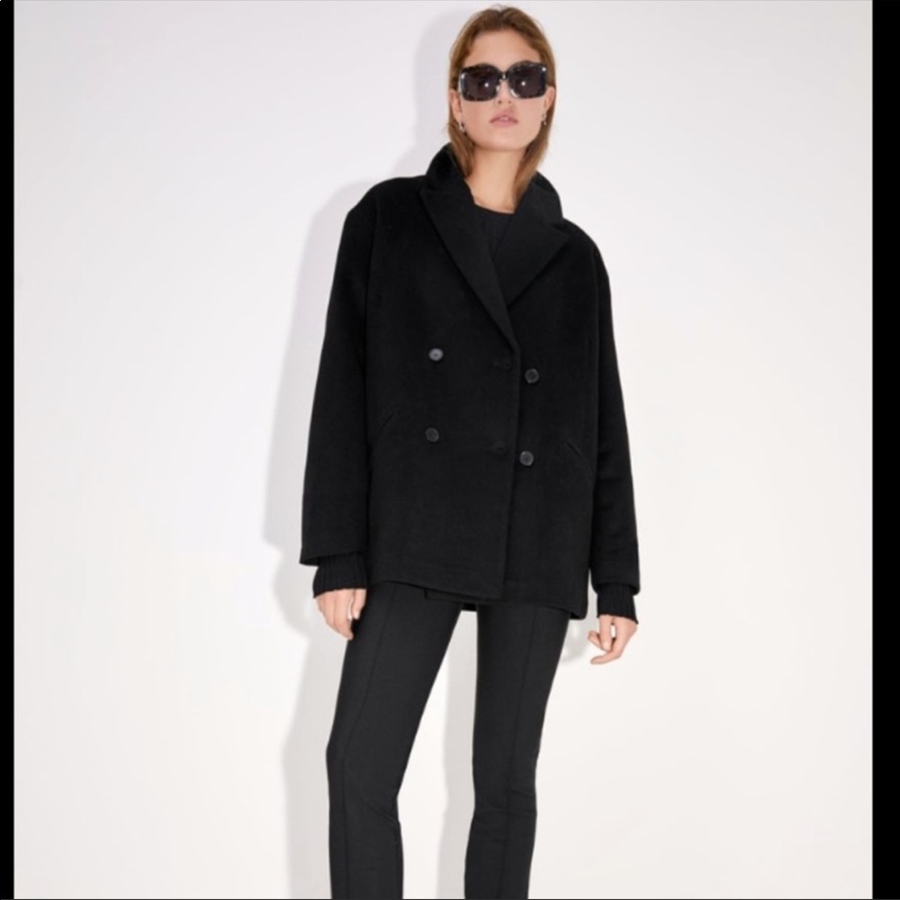 Zara Jacket - Picture 5 of 11